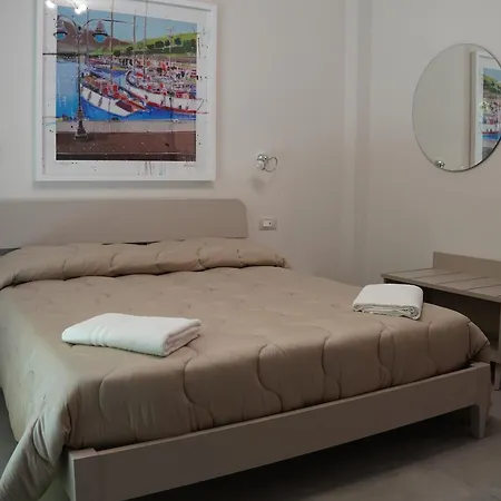 Almare Bed & Breakfast