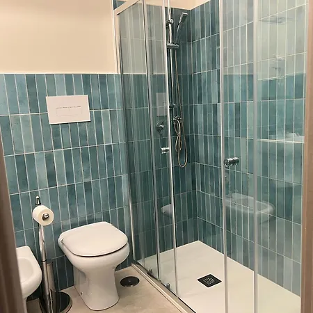 Almare Bed & Breakfast Sapri