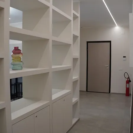 Almare Bed and breakfast Sapri