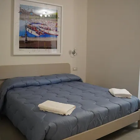Almare Bed and breakfast 3*