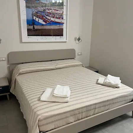 Bed and breakfast Almare