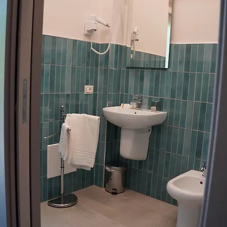 Bed and breakfast Almare