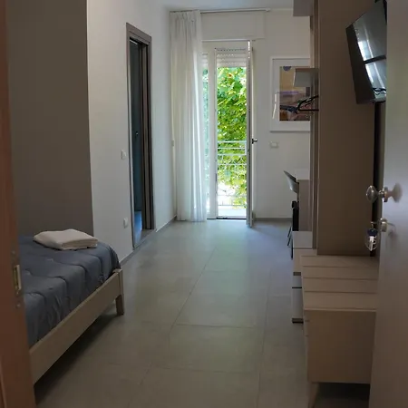 Almare Bed and breakfast